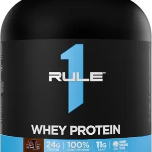 RULE 1 WHEY 5 LBS - Image 6