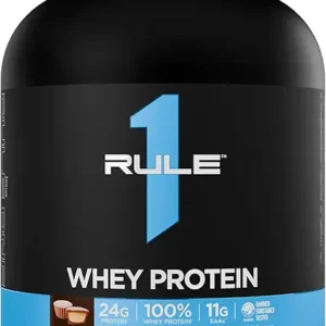 RULE 1 WHEY 5 LBS - Image 3