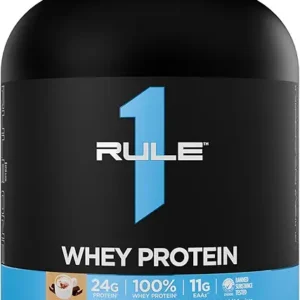 RULE 1 WHEY 5 LBS - Image 4