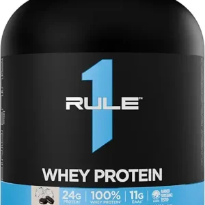 RULE 1 WHEY 5 LBS - Image 5