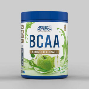 BCAA AMINO HYDRATE, 450G MUSCLE RECOVERY & HYDRATION - Image 1