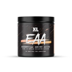 XL Nutrition EAA Essential Amino Acids 375g - Image 1