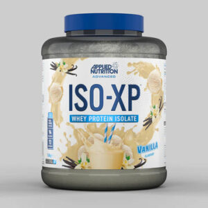 ISO-XP WHEY ISOLATE 1.8KG - Image 2