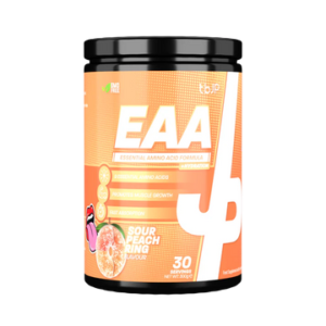 TBJP EAA & Hydration 300g | Muscle Recovery - Image 2