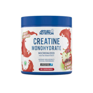 Applied Nutrition Creatine Monohydrate 250g - Image 2