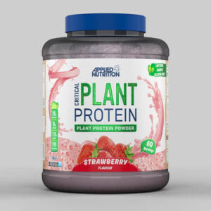 CRITICAL PLANT 1.8KG - Image 2
