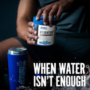 HYDRATION+ 240G - Image 2