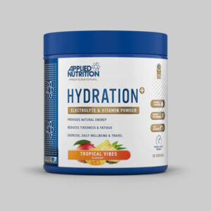 HYDRATION+ 240G - Image 1