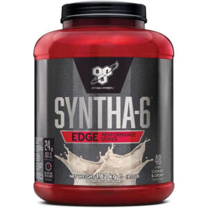 SYNTHA-6 EDGE - Image 2
