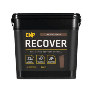 RECOVER - Image 2