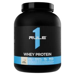 RULE 1 WHEY 5 LBS - Image 9