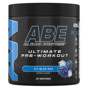 ABE PRE WORKOUT 375G - Image 2
