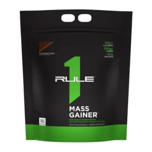 RuleOne R1 Mass Gainer High-Calorie Weight Gain Formula - Image 7