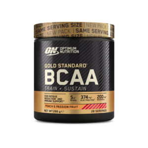 GOLD STANDARD BCAA - Image 2