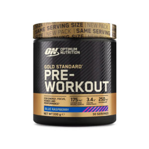 GOLD STANDARD PRE-WORKOUT - Image 2
