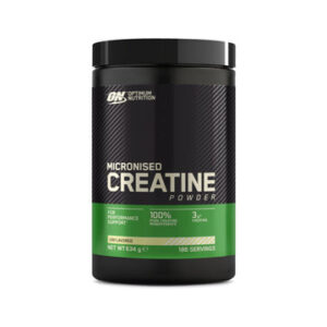 Optimum Nutrition Micronized Creatine | 100% Pure Creatine Powder - Image 2