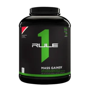 RuleOne R1 Mass Gainer High-Calorie Weight Gain Formula - Image 4