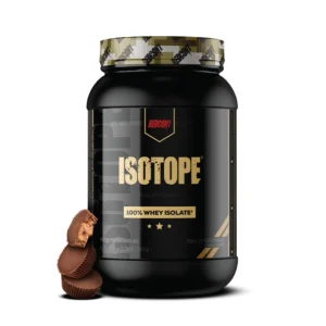 Redcon1 Isotope 100% Whey Isolate 2 lbs Whey Protein Isolate - Image 4