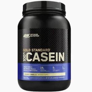 Optimum Nutrition 100% Casein Gold Standard 2 lbs - Image 4