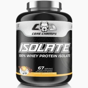 Core Champs ISOLATE 100% Whey Protein Isolate - Image 5