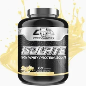 Core Champs ISOLATE 100% Whey Protein Isolate - Image 6