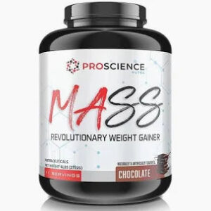 ProScience Nutra Mass Revolutionary Weight Gainer 6 LBS - Image 5