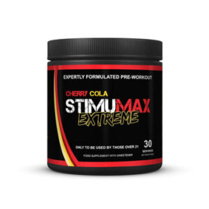 STIMUMAX EXTREME - Image 2