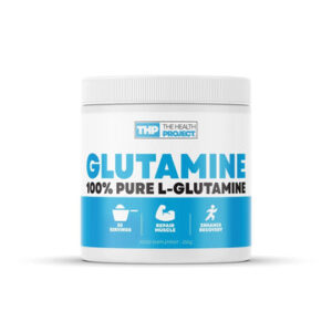 L-GLUTAMINE 250G - Image 2