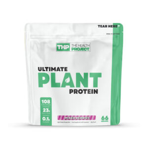 ULTIMATE VEGAN PROTEIN 2KG - Image 2