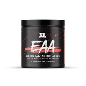XL Nutrition EAA Essential Amino Acids 375g - Image 2